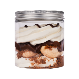 Tiramisu Nutella® Spéculos Individuel - Youmiam