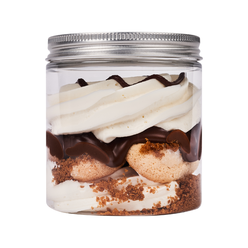 TIRAMISU NUTELLA