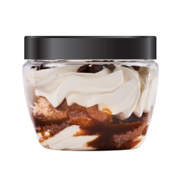 Tiramisu Caramel Daim TS